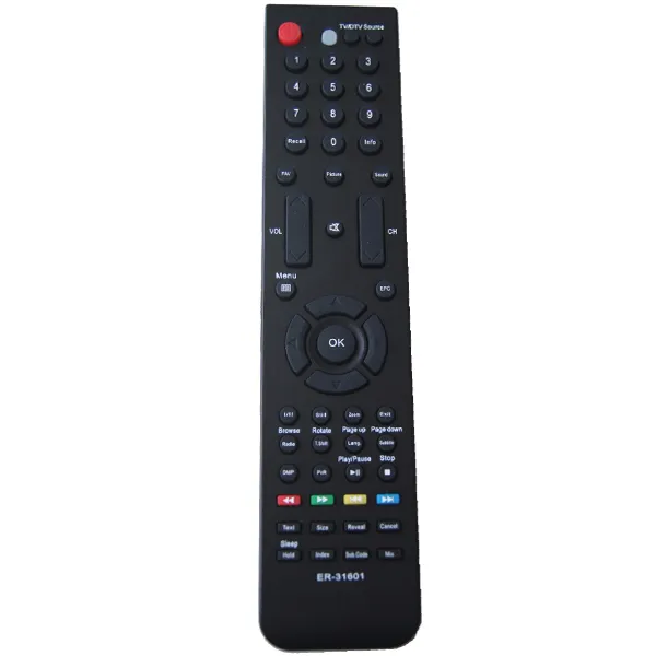 DALJINSKI HISENSE ER31601 - daljinski upravljač za hisense tv er31601