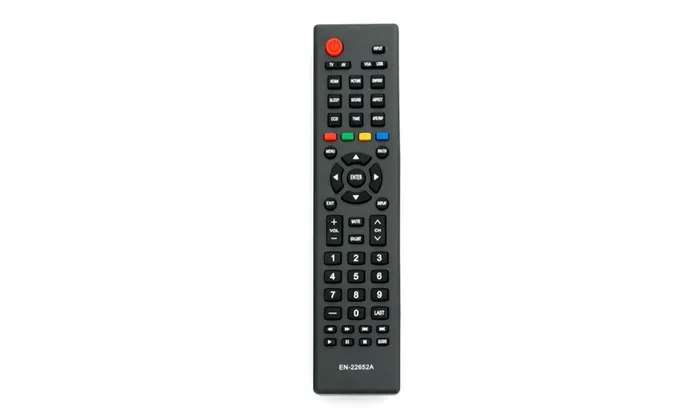DALJINSKI HISENSE EN22652A - daljinski upravljač en22652a za hisense tv