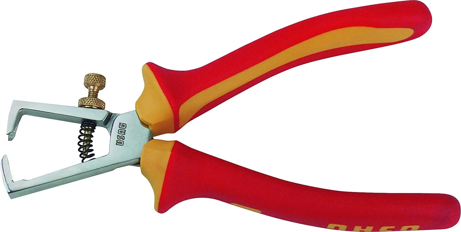 KLEŠTA 082N  BLANKER