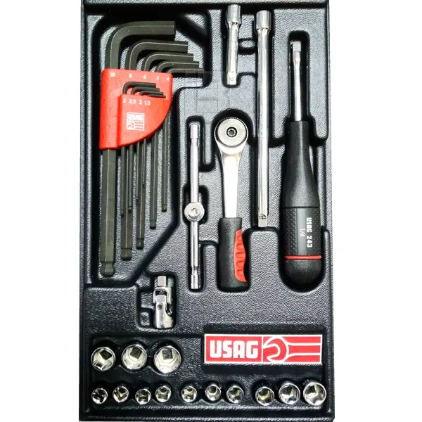 SET ALAT U05190744 - 