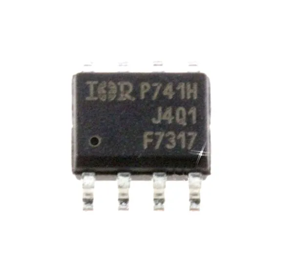 IRF7317 IC KOLO - 