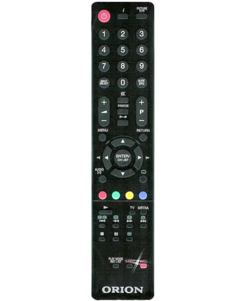 DALJINSKI ORION 076D0UE011 - 
