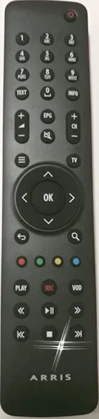 DALJINSKI ARRIS VIP1113 - 