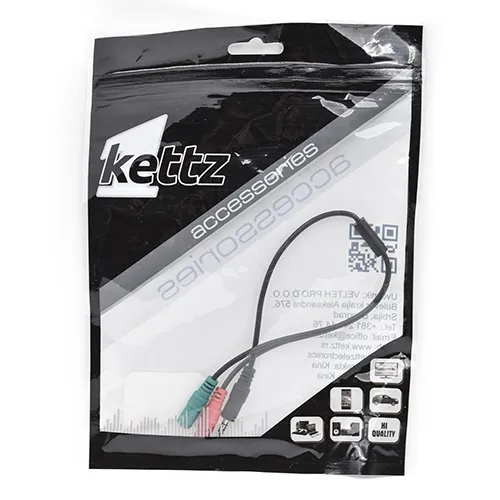 AUX KABL A2A-K030 - aux razdelni kabl