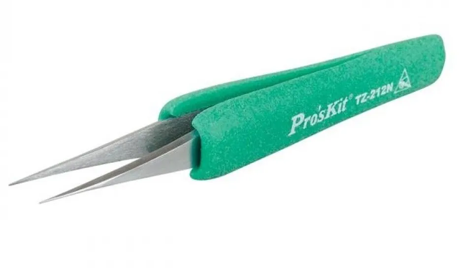 PINCETA TZ-212N - 