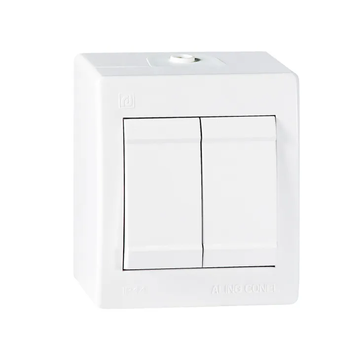 PREKIDAČ SERIJSKI AL-252.00 - 