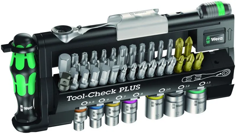 ODVIJAČ SET 05056490001 - 