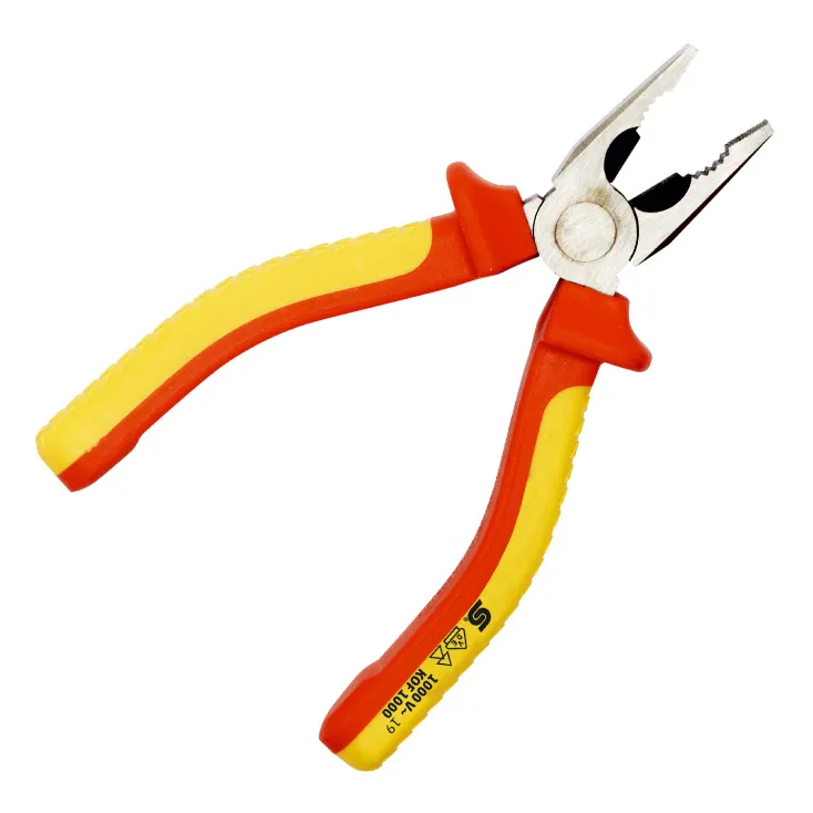 KLEŠTA KOF1000 KOMBINOVANA