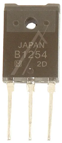 2SB1254 TRANZISTOR - 