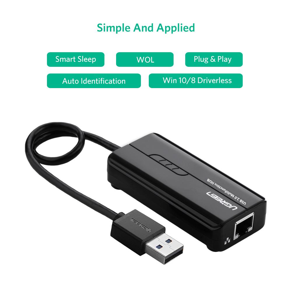 USB HUB 20264 - 