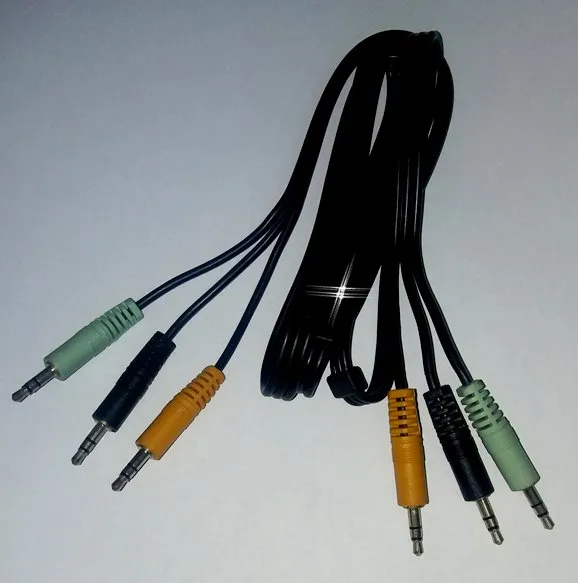 AUDIO KABL A51 - 