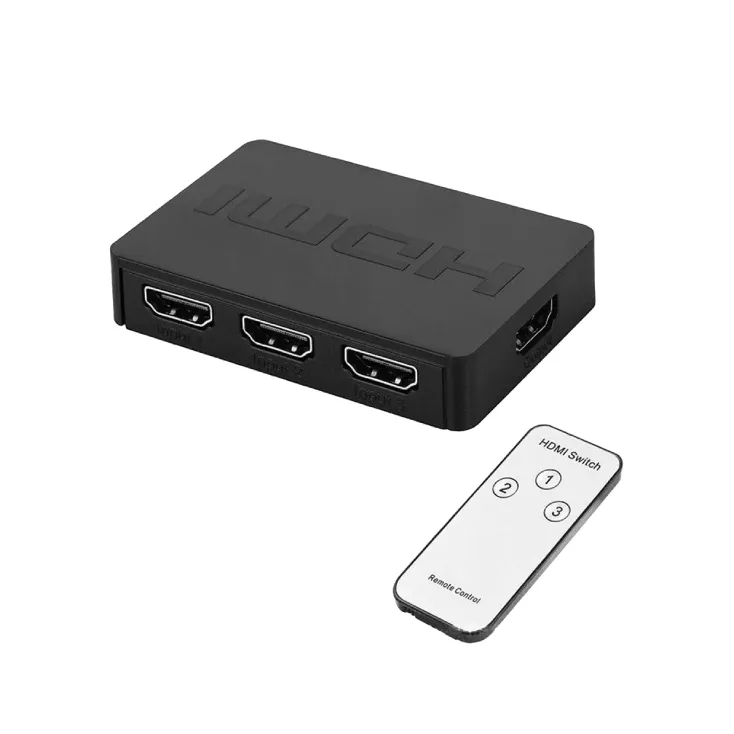HDMI RAZDELNIK 3u1 - 