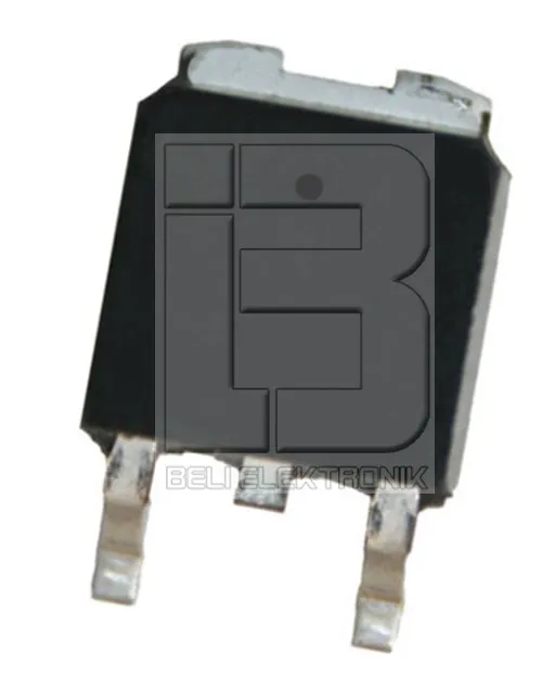 AOD9N40 TRANZISTOR - 