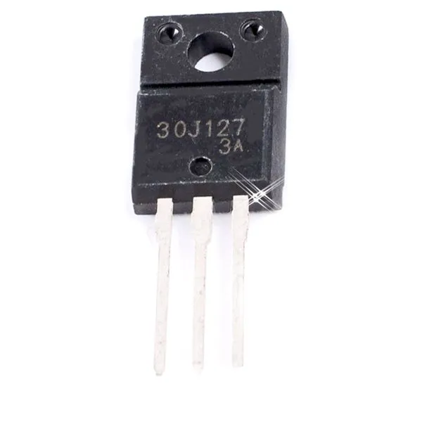GT30J127 TRANZISTOR - 