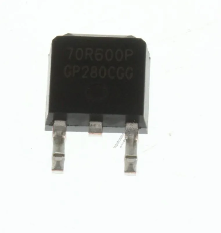 MMD70R600P TRANZISTOR - 