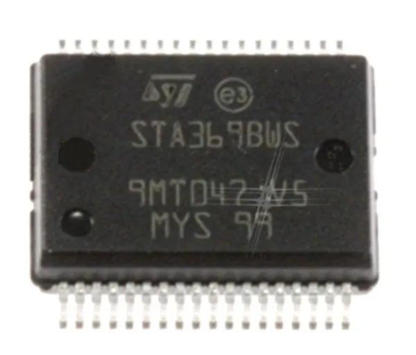 STA369BWS IC KOLO - 