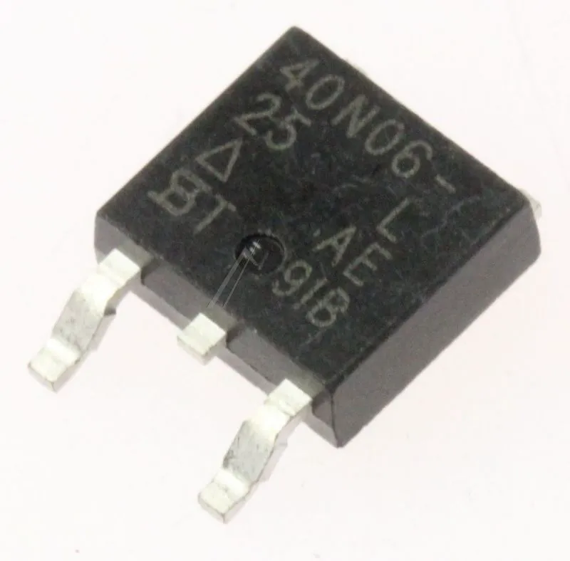 SUD40N06-25L TRANZISTOR - 