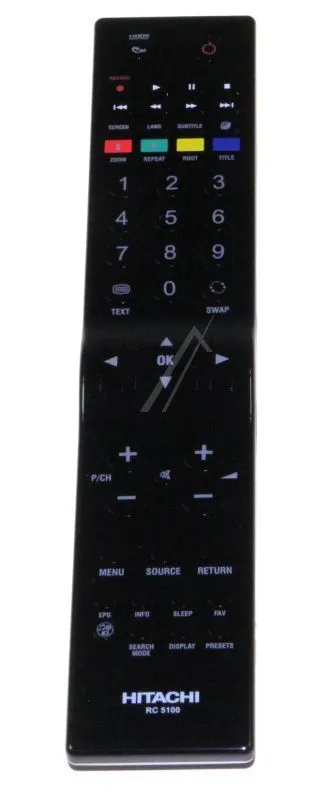 DALJINSKI HITACHI RC5100 - daljinski upravljač za hitachi tv