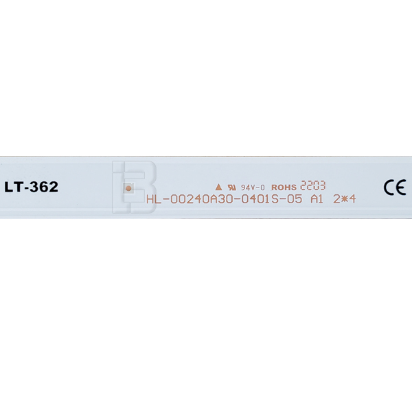 LED BAR-TESLA24 - HL-00240A30-0401S-05 A1 MS-L2668
