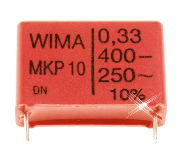 C330NF400V-MKP10 - 