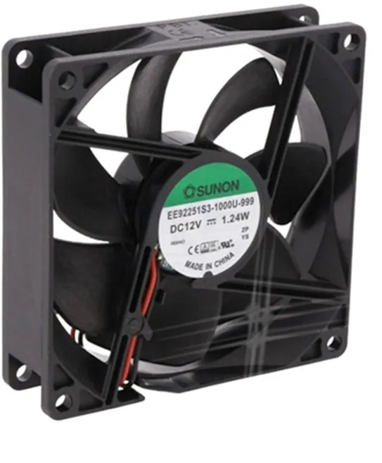 VENTILATOR 12V-92251S3 - 