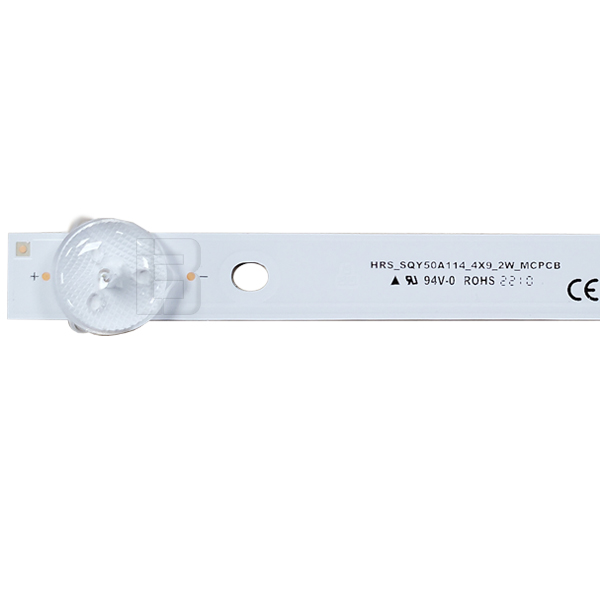 LED BAR-VIVAX50 - K9C5L464370 