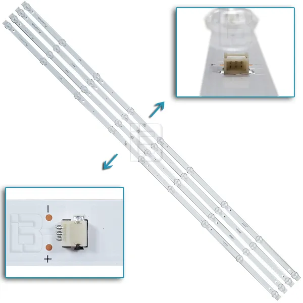 LED BAR-VIVAX50 - AE0110540 
