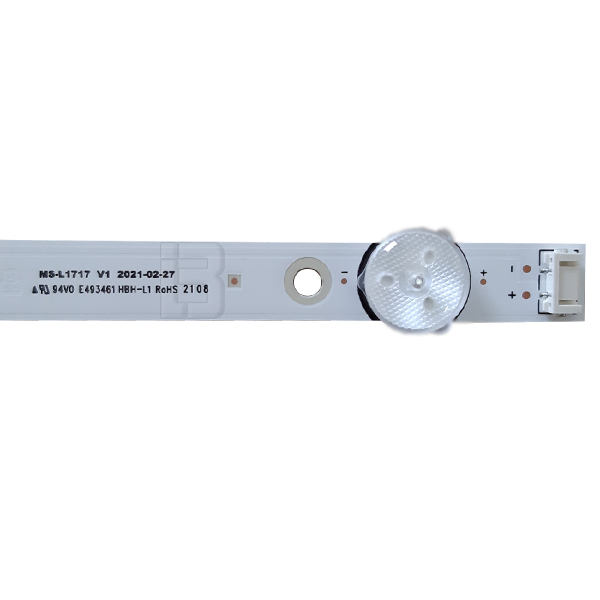 LED BAR-TESLA40-1 - YAL13-00730300-18