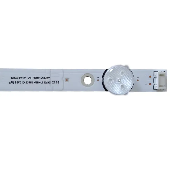 LED BAR-TESLA40-1 - YAL13-00730300-18