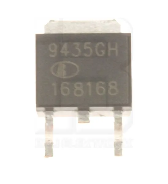 AP9435GH TRANZISTOR - 