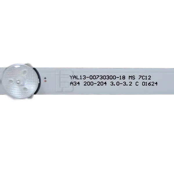 LED BAR-TESLA40-1 - RF-AZ400E30-0701S-11 A1
