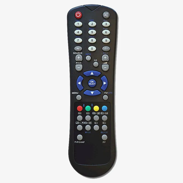 DALJINSKI MEDION RC1055 - 