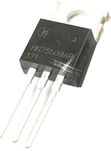 HN75N09AP TRANZISTOR - 