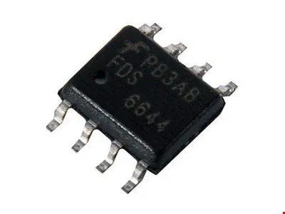 FDS6644 IC KOLO - 