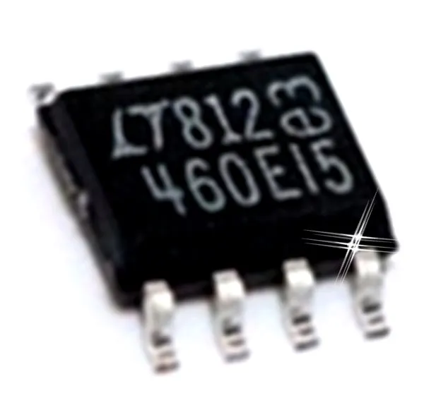 LT1460EIS8-5 IC KOLO - 