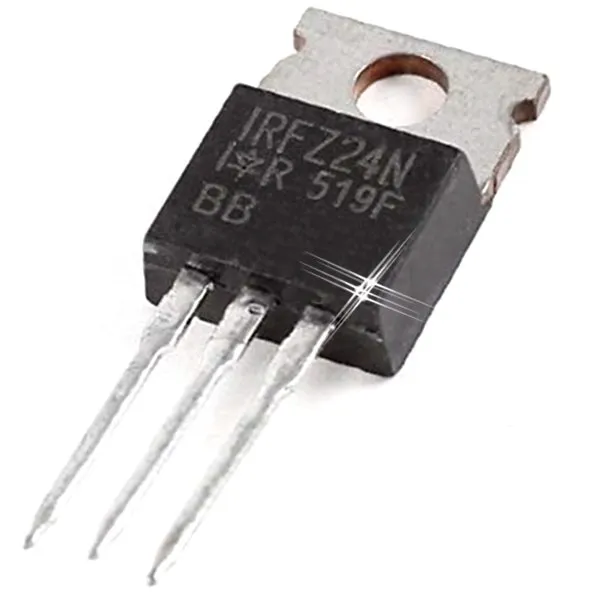 IRFZ24N TRANZISTOR - 
