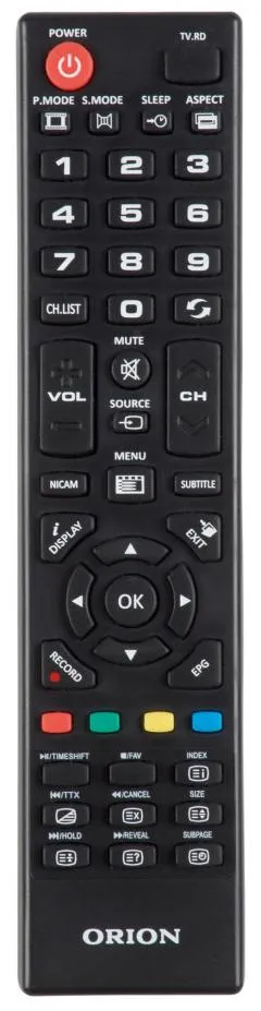 DALJINSKI ORION CLB - 
