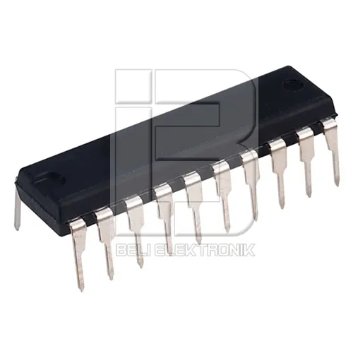 74HC374N IC KOLO - 