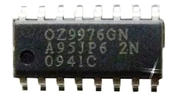OZ9976GN IC KOLO - 