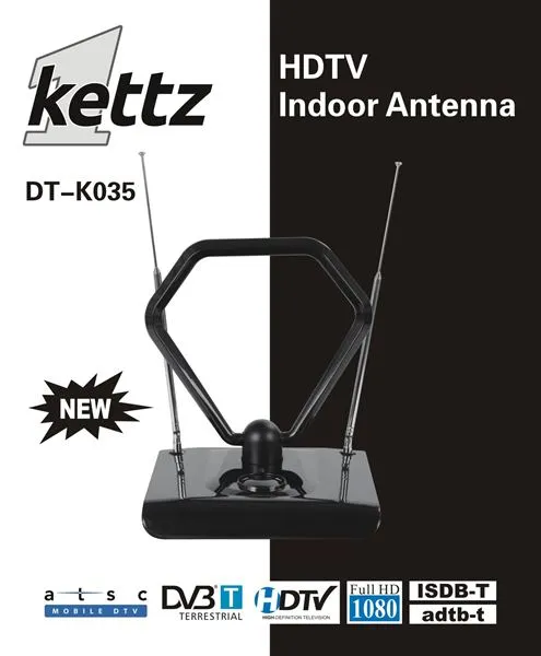 ANTENA DT-K035 - 