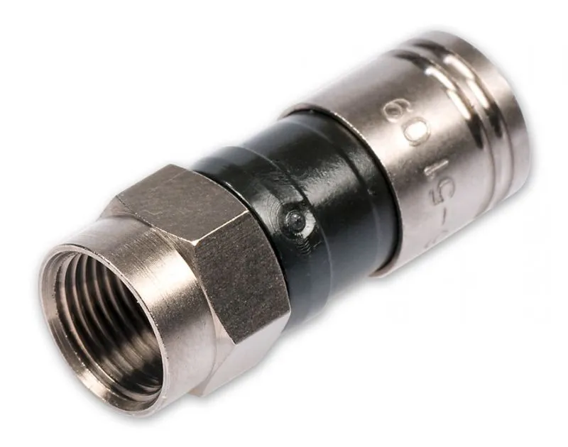 F KOMPRESIONI RG6-4.8mm - 