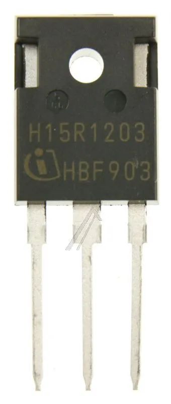 IHW15N120R3 TRANZISTOR - 