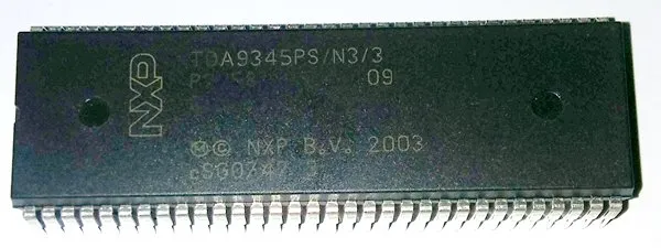 TDA9345PS/N3/3 IC KOLO - 