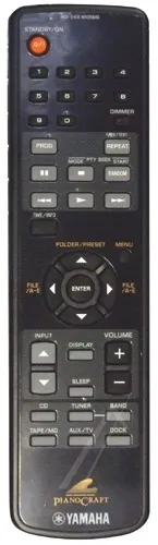 DALJINSKI YAMAHA WH256400 - 