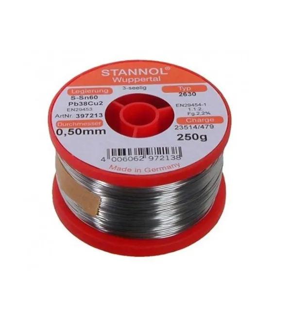 TINOL LZ3005-0250