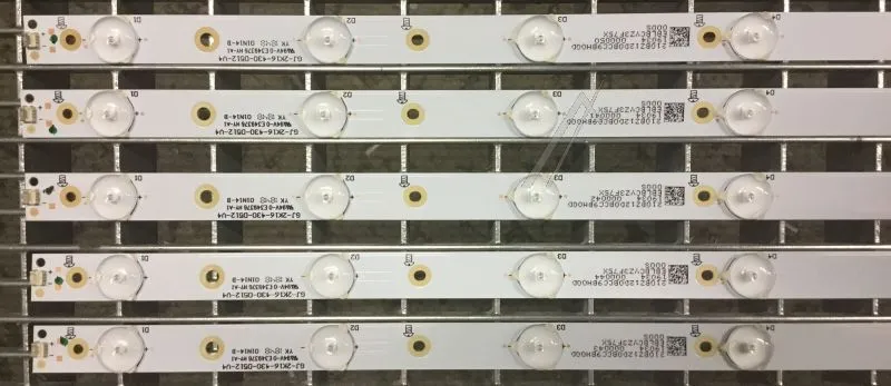 LED BAR PHILIPS 43PUS6401 - 705TLB43 pozadinsko osvetljenje