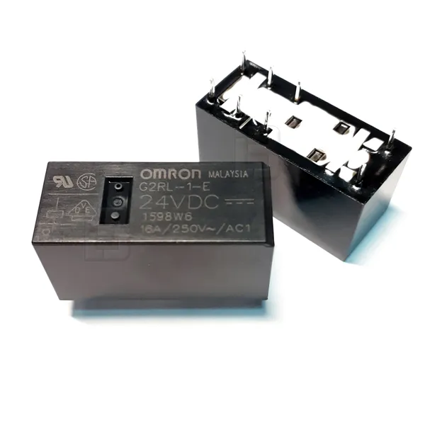 RELE G2RL1E-DC24 - 