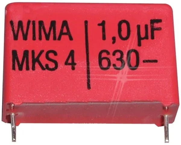 C1.0MF630V-MKS4 - 