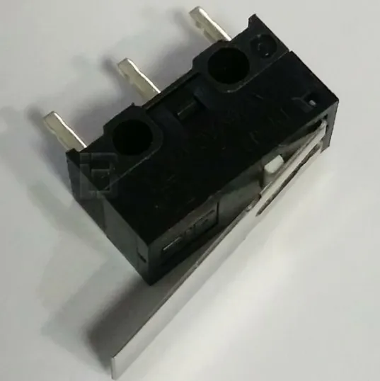 MIKRO PREKIDAČ DF03S-11 - 