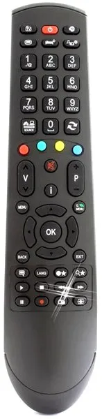 DALJINSKI VESTEL RC4900 - 